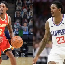 Fin d'une époque, Lou Williams annonce sa retraite